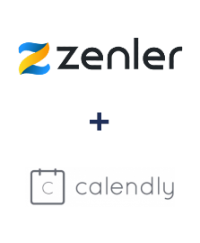 New Zenler ve Calendly entegrasyonu