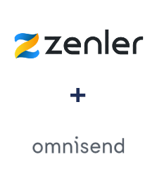 New Zenler ve Omnisend entegrasyonu