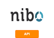 Nibo diğer sistemlerle API aracılığıyla entegrasyon