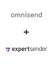 Omnisend ve ExpertSender entegrasyonu