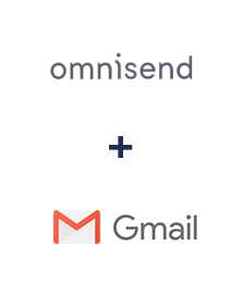 Omnisend ve Gmail entegrasyonu