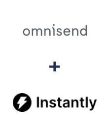 Omnisend ve Instantly entegrasyonu