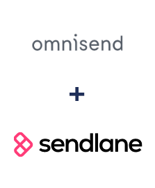 Omnisend ve Sendlane entegrasyonu