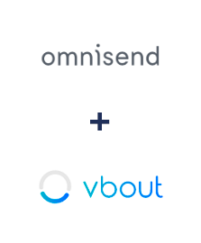 Omnisend ve Vbout entegrasyonu