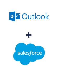 Microsoft Outlook ve Salesforce CRM entegrasyonu