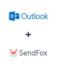 Microsoft Outlook ve SendFox entegrasyonu