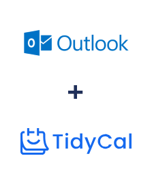 Microsoft Outlook ve TidyCal entegrasyonu