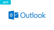 Microsoft Outlook API