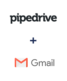 Pipedrive ve Gmail entegrasyonu