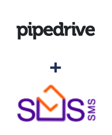 Pipedrive ve SMS-SMS entegrasyonu