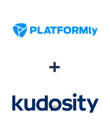 Platformly ve Kudosity entegrasyonu Platformly ve Kudosity entegrasyonu