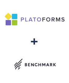 PlatoForms ve Benchmark Email entegrasyonu