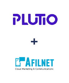 Plutio ve Afilnet entegrasyonu