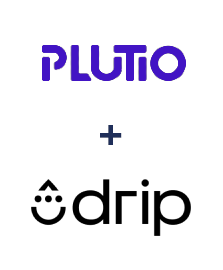 Plutio ve Drip entegrasyonu