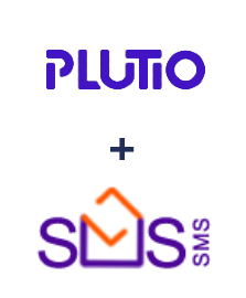 Plutio ve SMS-SMS entegrasyonu