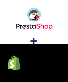 PrestaShop ve Shopify entegrasyonu