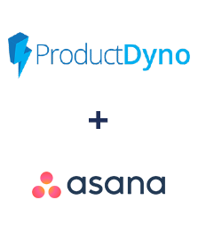 ProductDyno ve Asana entegrasyonu