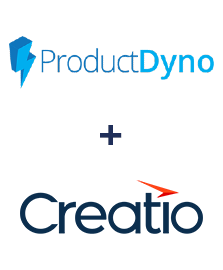 ProductDyno ve Creatio entegrasyonu