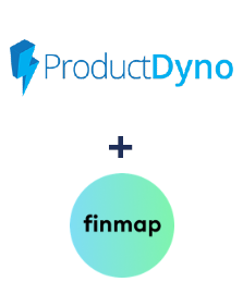 ProductDyno ve Finmap entegrasyonu