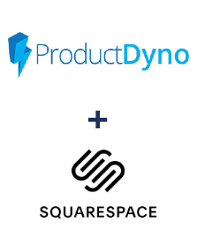 ProductDyno ve Squarespace entegrasyonu