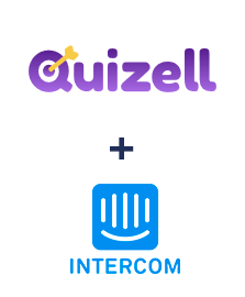 Quizell ve Intercom  entegrasyonu