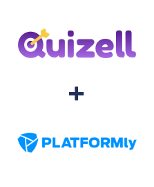 Quizell ve Platformly entegrasyonu Quizell ve Platformly entegrasyonu