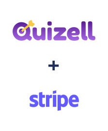 Quizell ve Stripe entegrasyonu