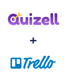 Quizell ve Trello entegrasyonu