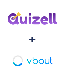 Quizell ve Vbout entegrasyonu