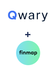 Qwary ve Finmap entegrasyonu
