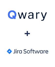 Qwary ve Jira Software entegrasyonu