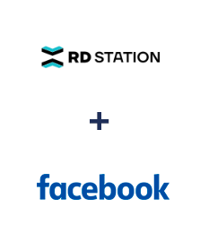 RD Station ve Facebook entegrasyonu