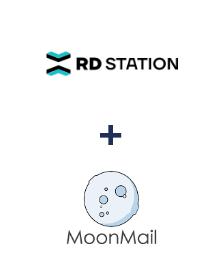 RD Station ve MoonMail entegrasyonu