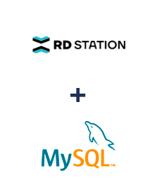 RD Station ve MySQL entegrasyonu