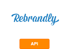 Rebrandly diğer sistemlerle API aracılığıyla entegrasyon