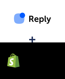 Reply.io ve Shopify entegrasyonu