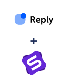 Reply.io ve Simla entegrasyonu