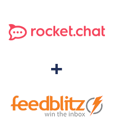 Rocket.Chat ve FeedBlitz entegrasyonu