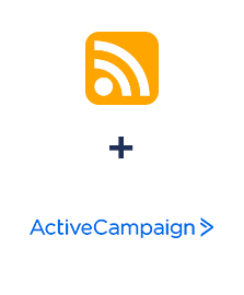 RSS ve ActiveCampaign entegrasyonu