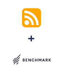 RSS ve Benchmark Email entegrasyonu