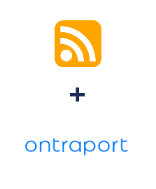 RSS ve Ontraport entegrasyonu