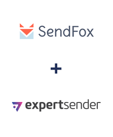 SendFox ve ExpertSender entegrasyonu