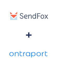 SendFox ve Ontraport entegrasyonu