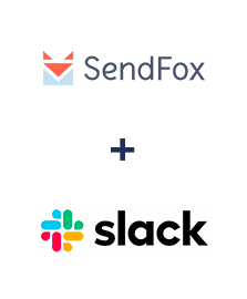 SendFox ve Slack entegrasyonu