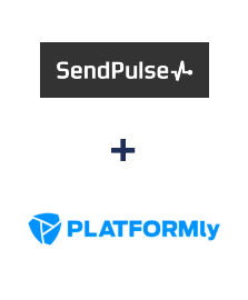 Sendpulse CRM ve Platformly entegrasyonu