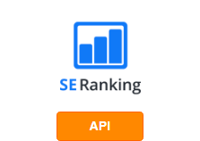 SeRanking diğer sistemlerle API aracılığıyla entegrasyon