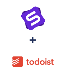 Simla ve Todoist entegrasyonu