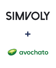 Simvoly ve Avochato entegrasyonu