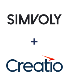 Simvoly ve Creatio entegrasyonu