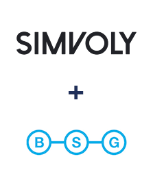 Simvoly ve BSG world entegrasyonu